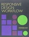 Cover for Responsive Design Workflow