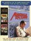 Cover for American Splendor: The Life and Times of Harvey Pekar