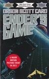 Cover for Ender’s Game (Ender's Saga, #1)