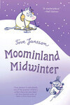 Cover for Moominland Midwinter