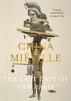 Cover for The Last Days of New Paris