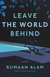 Cover for Leave the World Behind