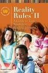 Cover for Reality Rules II: A Guide to Teen Nonfiction Reading Interests