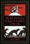 Cover for The Wolves of Willoughby Chase (The Wolves Chronicles, #1)