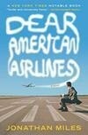 Cover for Dear American Airlines