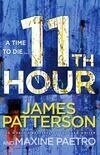 Cover for 11th Hour (Women's Murder Club, #11)
