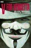 Cover for V for Vendetta