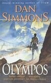 Cover for Olympos (Ilium, #2)