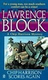 Cover for Chip Harrison Scores Again (Chip Harrison, #2)