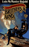 Cover for Brothers in Arms (Vorkosigan Saga, #5)
