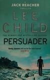 Cover for Persuader (Jack Reacher, #7)