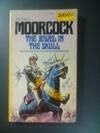 Cover for The Jewel in the Skull