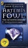 Cover for The Seventh Dwarf (Artemis Fowl, #1.5)