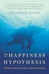 Cover for The Happiness Hypothesis