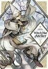 Cover for Witch Hat Atelier 3