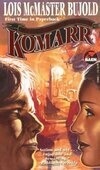 Cover for Komarr (Vorkosigan Saga, #11)