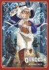Cover for Delicious in Dungeon, Vol. 5
