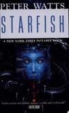 Cover for Starfish (Rifters, #1)
