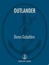 Cover for Outlander