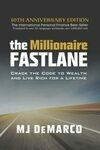 Cover for The Millionaire Fastlane: Crack the Code to Wealth and Live Rich for a Lifetime!