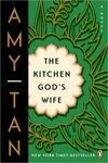 Cover for The Kitchen God's Wife