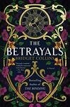 Cover for The Betrayals: A Novel