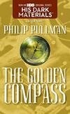 Cover for The Golden Compass