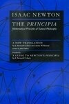 Cover for The Principia: Mathematical Principles of Natural Philosophy
