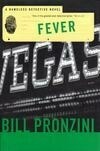 Cover for Fever (Nameless Detective, #32)
