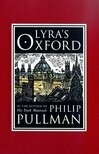 Cover for Lyra's Oxford (His Dark Materials, #3.5)