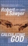 Cover for Calculating God