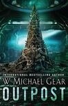 Cover for Outpost (Donovan Trilogy #1)