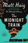 Cover for The Midnight Train: A Novel