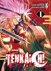 Cover for Tenkaichi, Vol. 1