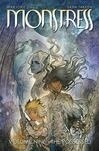 Cover for Monstress Volume 9 The Possessed