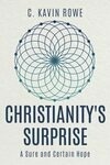 Cover for Christianity's Surprise