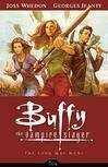 Cover for Buffy the Vampire Slayer: The Long Way Home (Season 8, Volume 1)