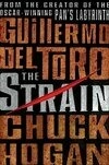 Cover for The Strain (The Strain Trilogy, #1)