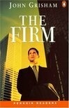 Cover for The Firm