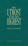 Cover for My Utmost for His Highest