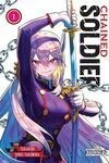 Cover for Chained Soldier, Vol. 1