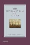 Cover for The Fundamentals of Ethics