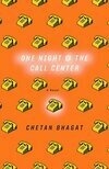 Cover for One Night at the Call Center