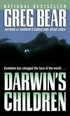 Cover for Darwin's Children (Darwin's Radio #2)