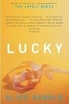 Cover for Lucky