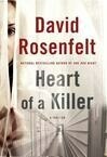 Cover for Heart of a Killer