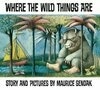 Cover for Where the Wild Things Are