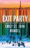 Cover for Exit Party