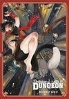 Cover for Delicious in Dungeon, Vol. 7