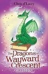 Cover for Gruffen (The Dragons of Wayward Crescent, #1)